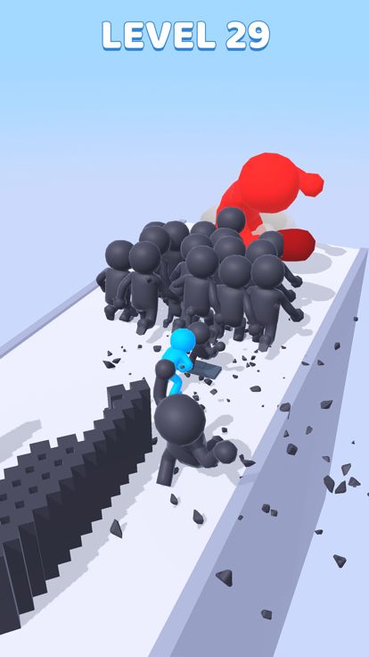 Grind Them All游戏截图