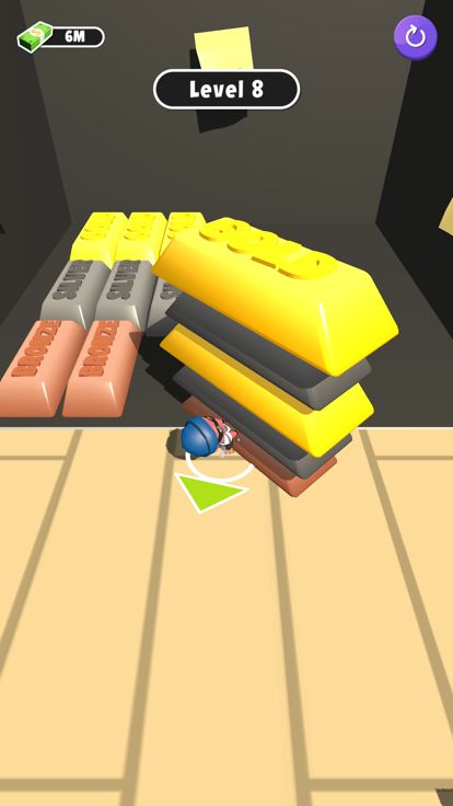 Little Thief!游戏截图