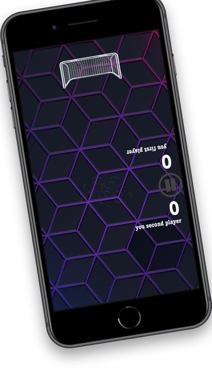 ball-fight游戏截图