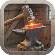 锻刀模拟器icon