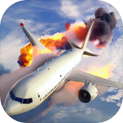 飞机失事布娃娃模拟器icon