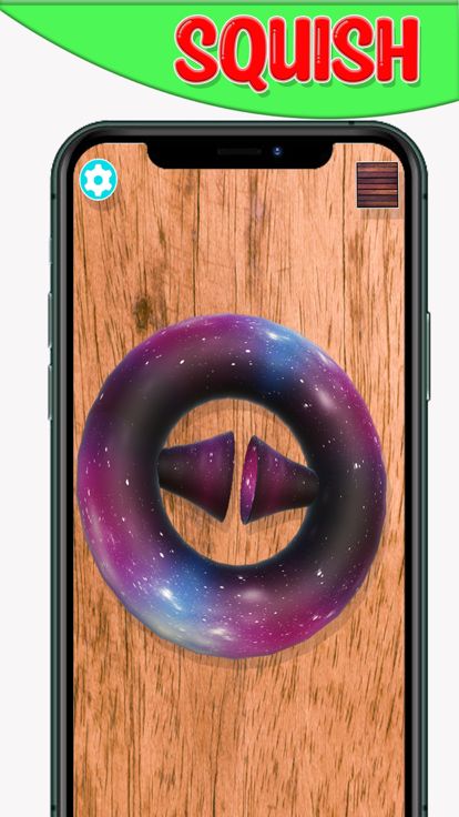 Autism Sensory Games & Toys游戏截图