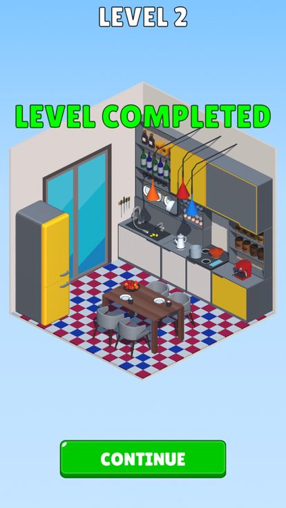 Text to Decor游戏截图