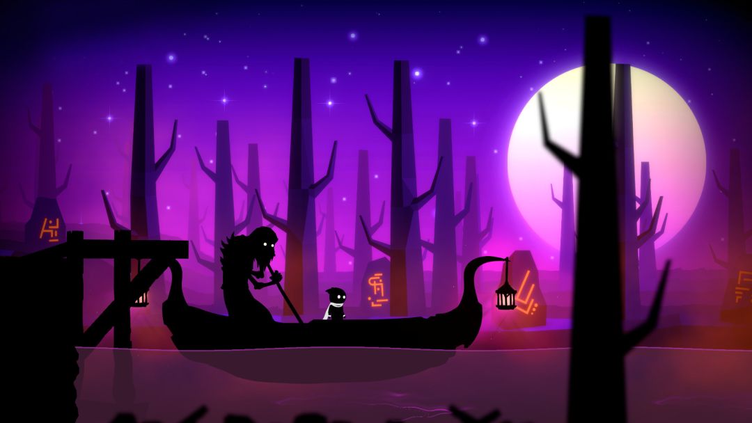 Eternal Hope游戏截图