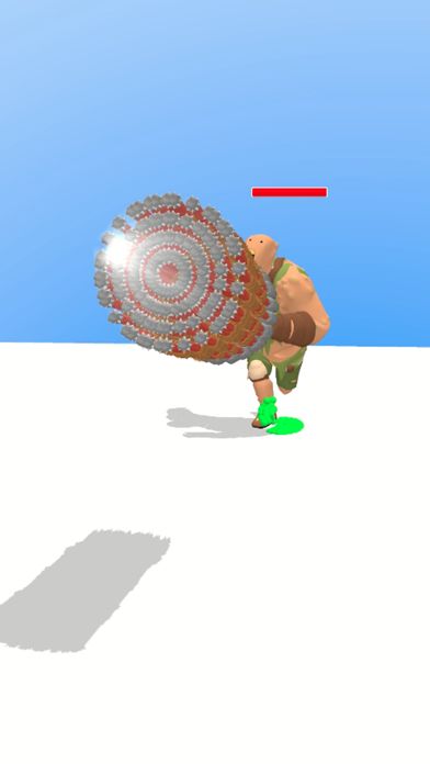 我宝贝贼多 (Weapon Cloner)游戏截图