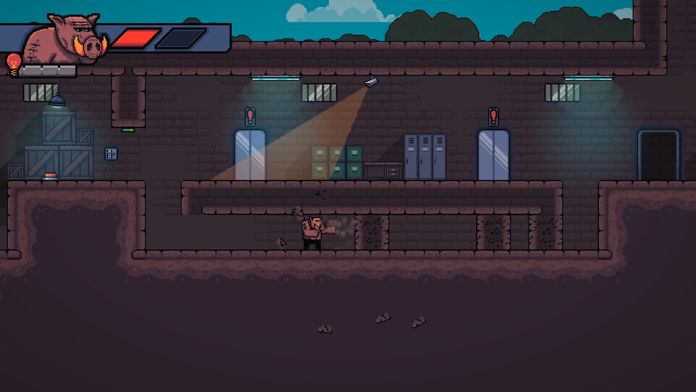 One Escape!游戏截图