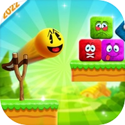 Can Knock Down Ninja Birdsicon