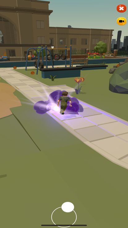 Crazy Zone游戏截图