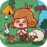 Myvoice animals zoo