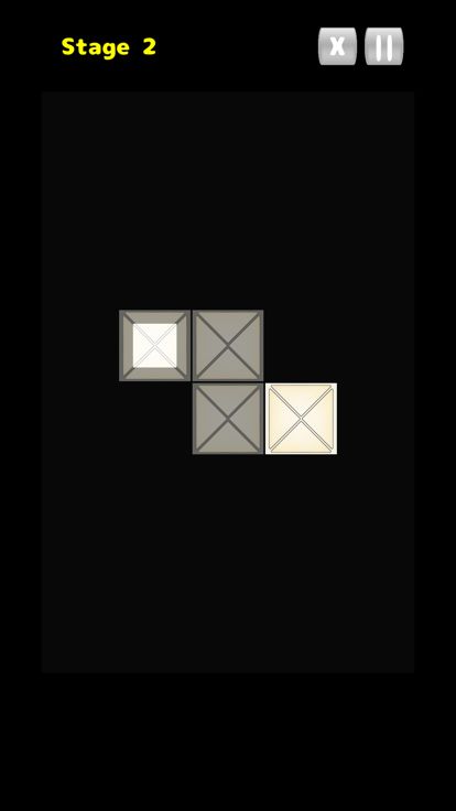 Delete The Cell游戏截图