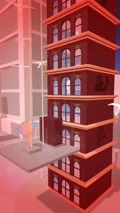 Crane Hero游戏截图