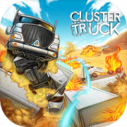 Clustertruck NVIDIA SHIELDicon