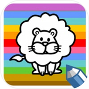 涂色小画家 - 涂色小能手icon