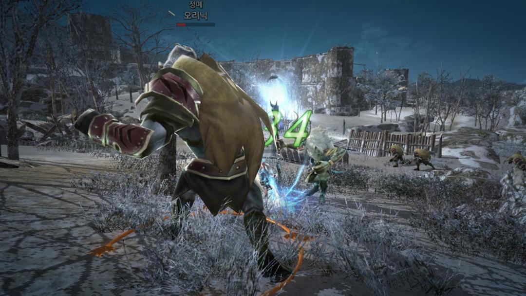 카이저游戏截图