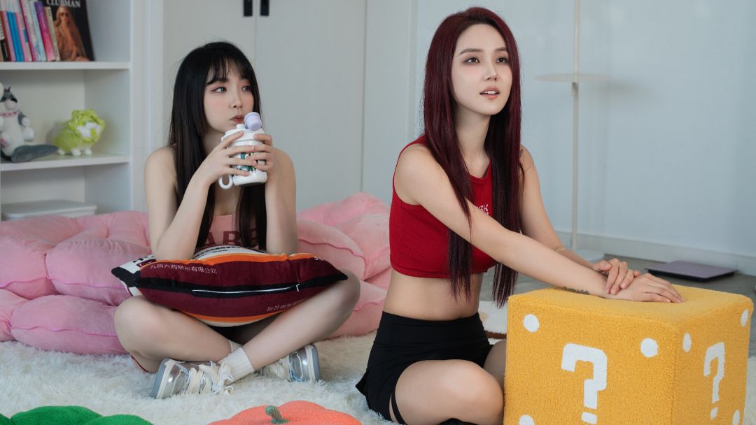 超级星探游戏截图