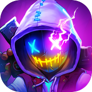 霓虹深渊：无限icon