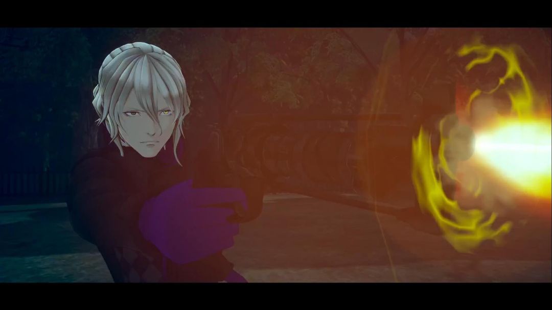 无法成眠的伊达键 - From AI:梦境档案游戏截图