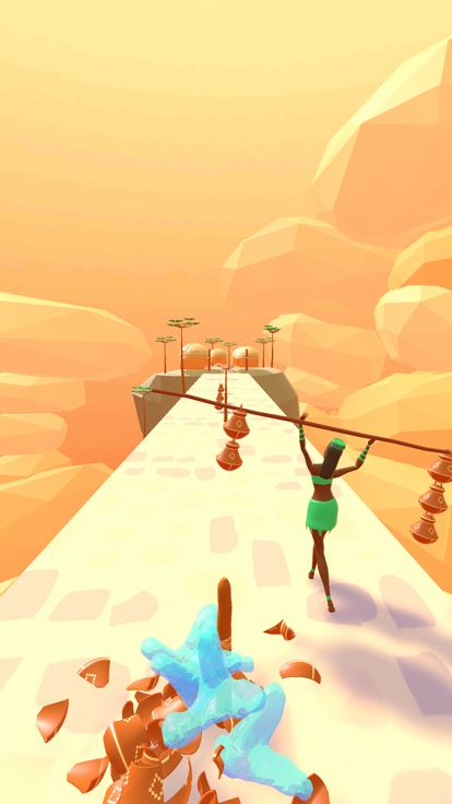 Water Carrier游戏截图