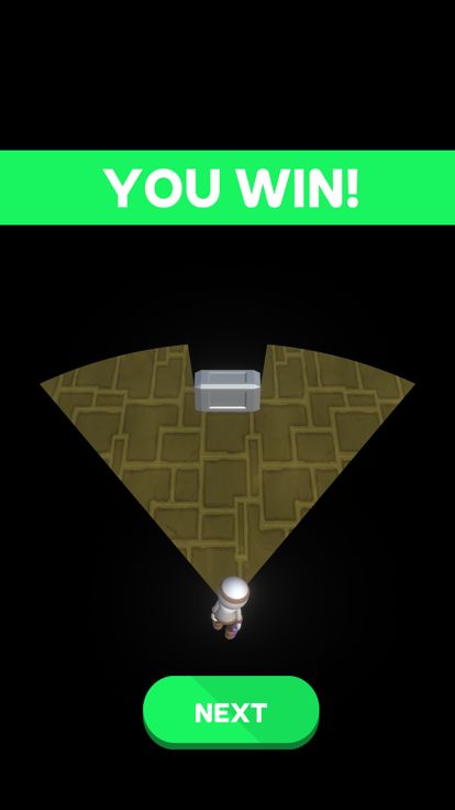 Wake Up Run游戏截图