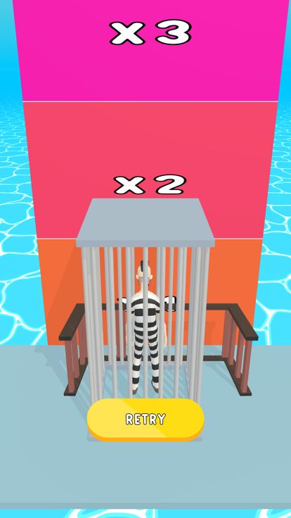 I'm Not Guilty游戏截图