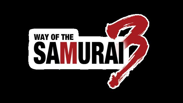 Way of the Samurai 3游戏截图