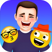 表情符号猜猜乐 - (Emoji Guess Puzzle)