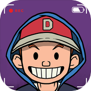 好莱坞模拟器icon