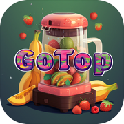 GoTop Fruit Frenzy Pressicon