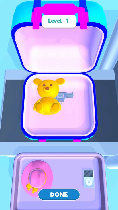 Hide It!!游戏截图