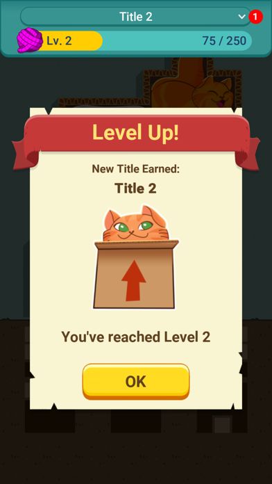 Puzzle Cats·游戏截图