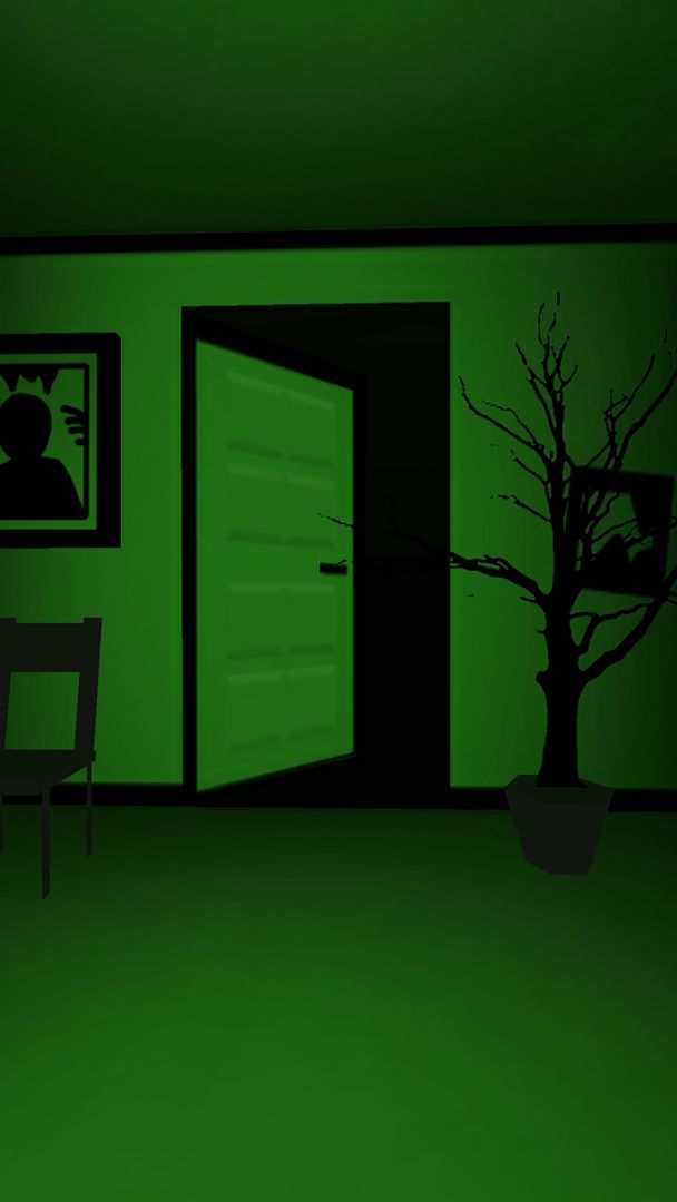 恐惧迷宫游戏截图