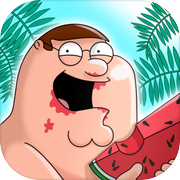Family Guy Freakin Mobile Gameicon