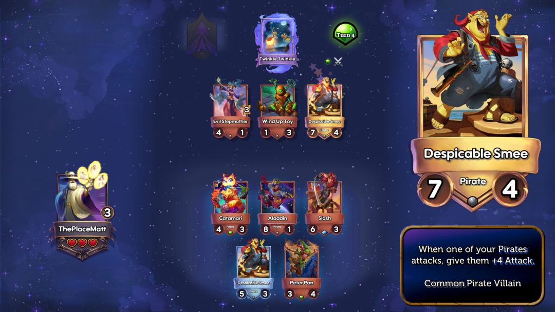 Once Upon a Galaxy游戏截图