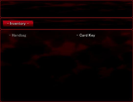 Angels of Death游戏截图