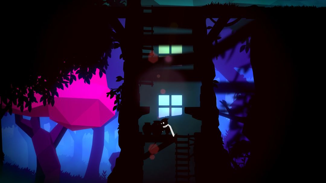 Eternal Hope游戏截图