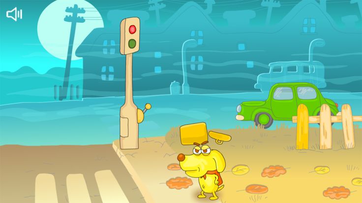 猫狗大作战-元气骑士狗大战僵尸猫球球大作战游戏截图