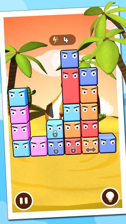 Bubble Blast Boxes 2游戏截图