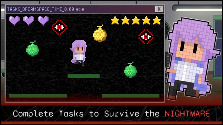 WonderEnd 0游戏截图