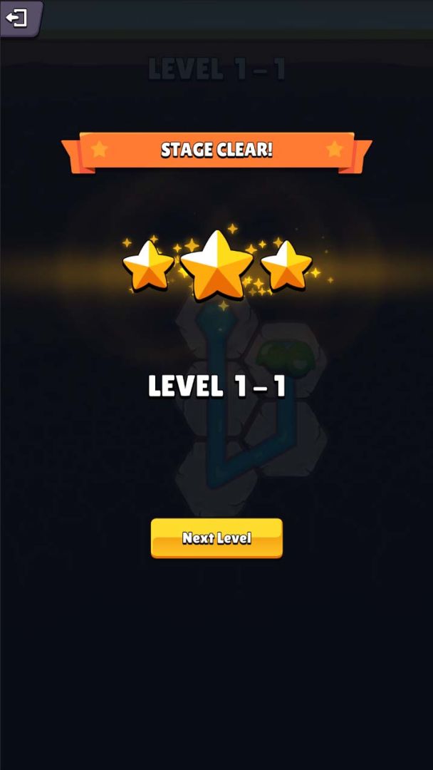 疯狂水管工游戏截图