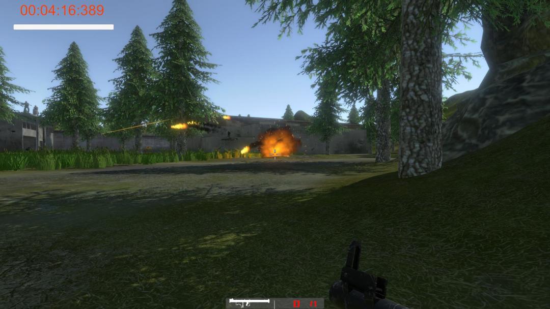 电竞英雄游戏截图