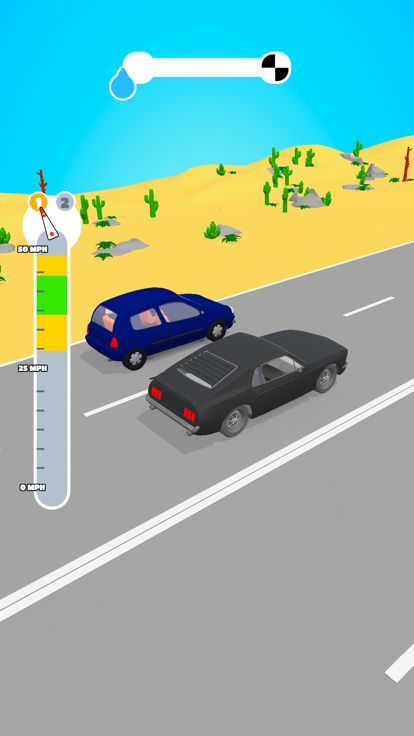 Drag Up!游戏截图