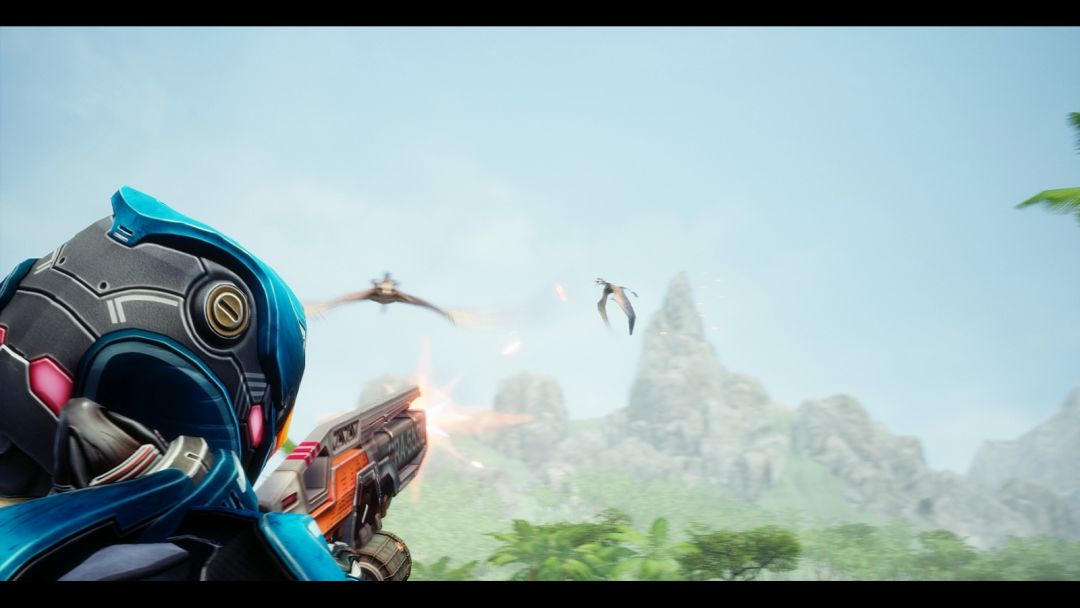 Guardians of Orion (Phase 2)游戏截图