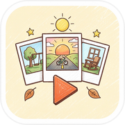 人生回放icon