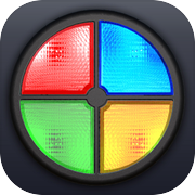 Electronic Memory Games!icon
