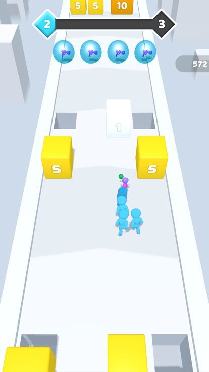 Push Push Fest游戏截图