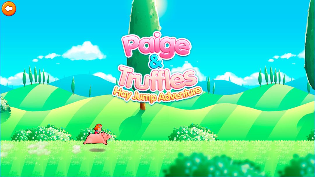 Delicious - Emily's Message in a Bottle游戏截图