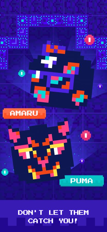 Suns of Wiraqocha游戏截图