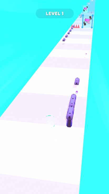 Gun Stack!游戏截图