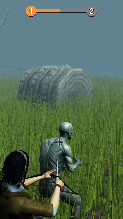 Sneak & Survive游戏截图