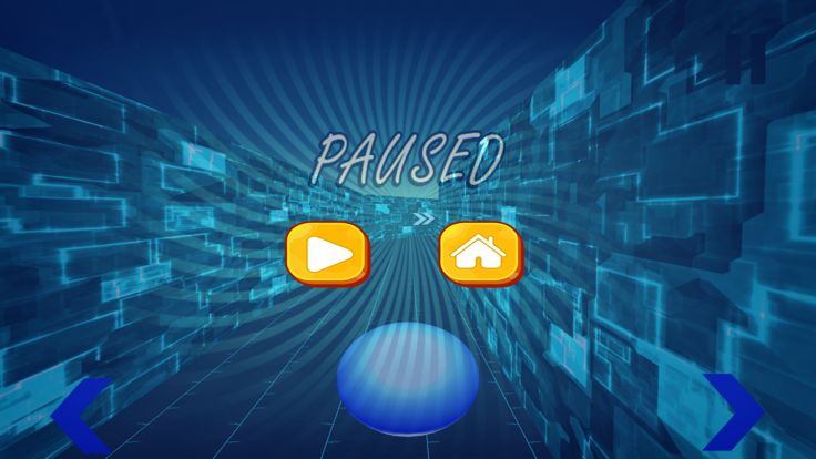 Rolling Sphere Challenge 3D游戏截图